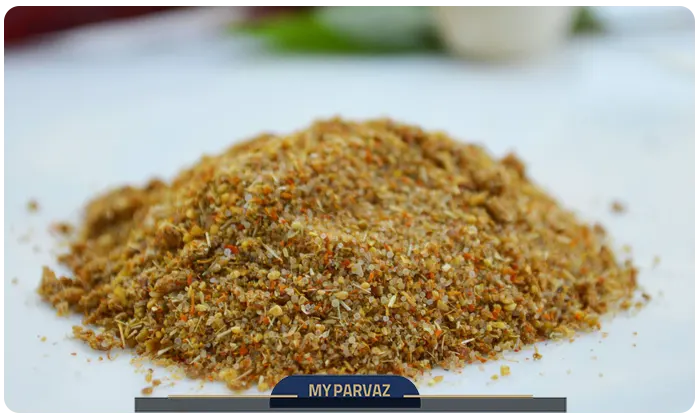 قیمت ادویه در گرجستان